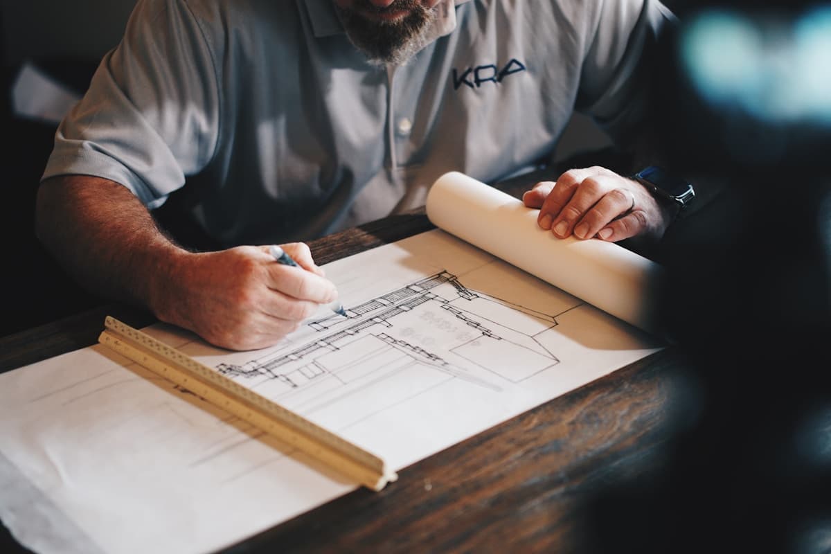 Estudios de Arquitectura y Diseño