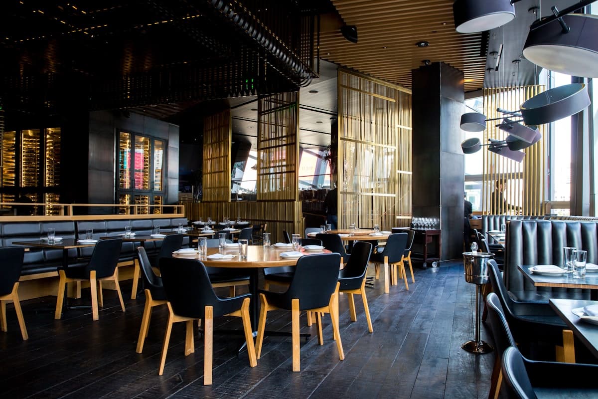Restaurant AI